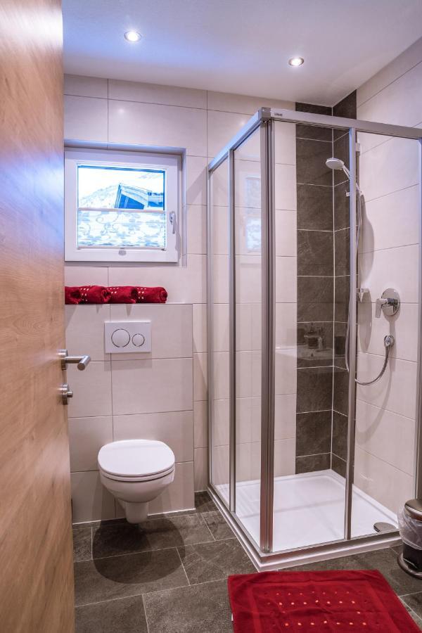 Gaestehaus Runhof Langenfeld Room photo