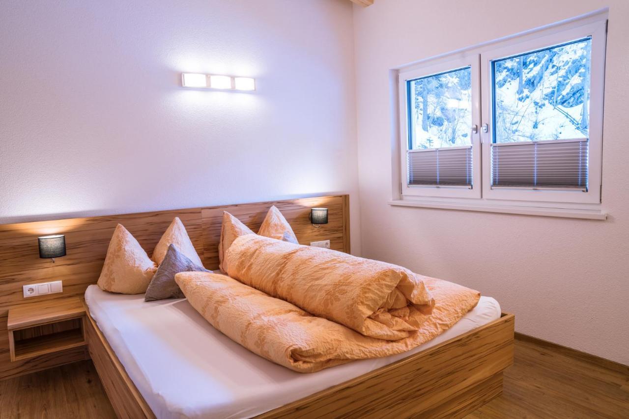 Gaestehaus Runhof Langenfeld Room photo