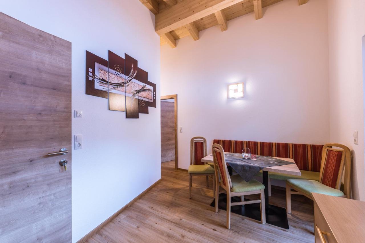 Gaestehaus Runhof Langenfeld Room photo